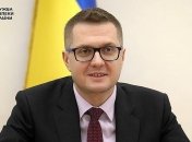 Баканов: Мы работаем над новой организационной структурой СБУ
