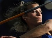 Олимпийская чемпионка Наталья Добрынская получила награду ЕА