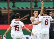 Серия А. Анонс воскресных матчей 25-го тура