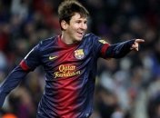 Лионель Месси доволен новым наставником "Барселоны"