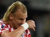 Защитник "Динамо" Вида может пропустить матч Хорватия - Украины