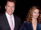 Арнольд Шварценеггер и Мария Шрайвер сохранили теплые отношения