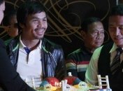 Боб Арум: Пакьяо достанется Маркесу или Альварадо