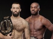 Экс-чемпион UFC Джон Джонс пригласил чемпиона WWFC Романа Долидзе на сбор в США