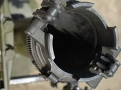 Представлен новый украинский 120 мм миномет "Молот"