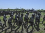 Силы АТО окружили Славянск и контролируют ситуацию