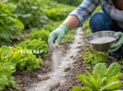 Борьба с улитками