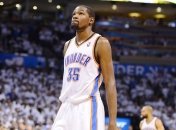 Дюрант отказался от денег, чтобы сохранить состав команды