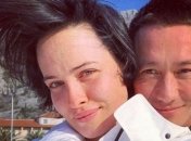 Даша Астафьева необычно поздравила своего любимого