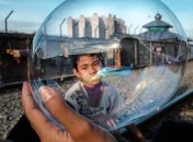 Фотограф показал колоритную Индонезию (Фото) 