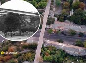 Тещин мост в Одессе