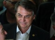 Президент Бразилии попал в больницу 