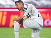 Роналду все еще болен: Криштиану пропустит игру с Барселоной из-за коронавируса