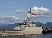 У берегов Бали нашли пропавшую подлодку ВМС Индонезии: надежды на спасение экипажа почти нет