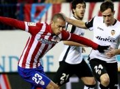 "Атлетико" готов продать хорошего защитника за € 20 млн