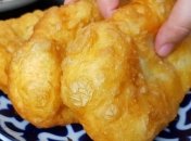 Апетитні пиріжки з простих продуктів