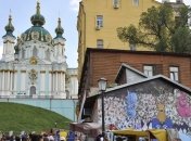 ЮНЕСКО отказало в охране Андреевской и Кирилловской церквей