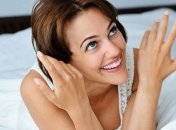 Звезда "Великолепного века" Мерьем Узерли вернулась к поклонникам.