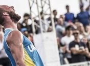 Cборная Украины проиграла Швейцарии в первом матче отбора на чемпионат Европы