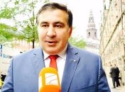 Саакашвили сообщил, когда собирается приехать в Киев
