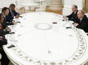 Патрушев: Россия не может остановить поток боевиков на Донбасс