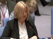 Геращенко - Хугу о войсках РФ на Донбассе: Новейшую технику на базаре не купишь