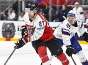 ЧМ-2019 по хоккею. Словакия обыграла Францию, Норвегия - Австрию (Видео)