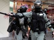 "Громкие хлопки в уборной": В больнице Гонконга взорвалась бомба