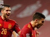 Испания нанесла Германии сокрушительное поражение в Лиге наций: видеообзор матча