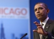Барак Обама будет ожидать результатов голосования в родном Чикаго