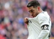 "Все нормально": Рамос рассказал о своем конфликте с Марсело