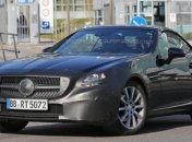Продажи нового Mercedes-Benz SLC начнутся с декабря 