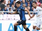 Малиновский рассказал о своей адаптации в Аталанте