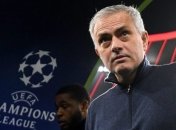 Моуриньо рассказал о целях на зимнее трансферное окно