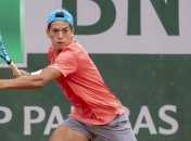 Перший професійний тенісист заразився коронавірусом