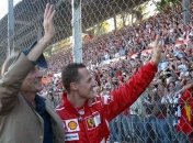 В Испании начался суд над Михаэлем Шумахером