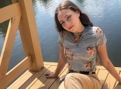 Оля Полякова отправила дочь в модельный лагерь: подробности