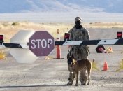 США перебросили дополнительные войска на охрану склада ядерного оружия в Турции