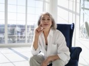 Бути стильною можна у будь-якому віці