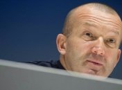 Морозов: Григорчук мог бы возглавить украинский топ-клуб