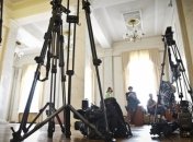 Журналистов научат работать во время войны