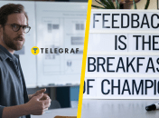 Фидбек – это англицизм