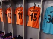 Пятов выйдет в старте на "чемпионский" матч Шахтера