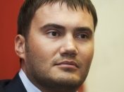 СМИ: Сына Януковича похоронили в Севастополе