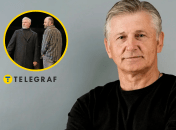 Стас Боклан сейчас играет главную роль в театральном спектакле