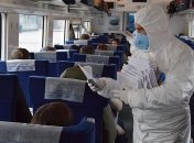 В Украину вернулись еще 13,5 тысяч граждан