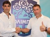 Наставник Олимпика назвал главные проблемы украинского футбола