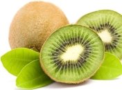 Киви помогает организму сжигать вредные жиры
