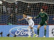 Лига Чемпионов. Превью ответного матча "Челси" - "ПСЖ" 