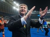 Ринат Ахметов назвал цели "Шахтера" на будущий сезон